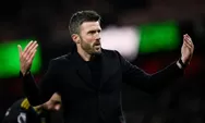 Carrick Frustasi Manchester United Hampir Dikalahkan West Ham
