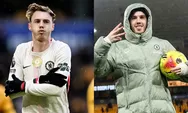 Cole Palmer Cetak Sejarah dengan Hattrick Babak Pertama untuk Kemenangan Chelsea