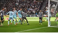 Taklukkan Newcastle United Jadi Kemenangan Pertama Brentford di St James Park Sejak 1934