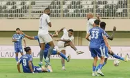 Hasil Super League: PSM Makassar Raih Kemenangan di Kandang PSBS Biak