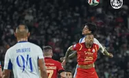 Hasil Super League: Persija Dijegal Arema, Brace Gabriel Silva Bungkam Jakmania