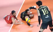 Bhayangkara dan LavAni Lolos, Tiga Tim Berebut Dua Tiket Final Four