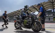Yamaha Akui Motornya Butuh Lebih Banyak Tenaga, Siapkan Pengaturan untuk Tes Buriram