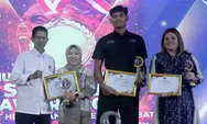 SIWO PWI Award 2025: Penghormatan Tertinggi untuk Pahlawan Olahraga