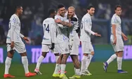 Cristian Chivu Menganalisis Kemenangan 5-0 Inter atas Sassuolo dan Ujian Juventus Mendatang