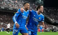 Alvaro Arbeloa Bandingkan Kylian Mbappe dengan Cristiano Ronaldo