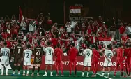 Hasil Uji Coba Internasional Lawan China, Gambaran Timnas Indonesia U-17 Menuju Persaingan Asia 
