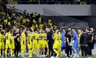 Pejabat FAM Bicara Bicara Sepak Bola Malaysia Diskor FIFA
