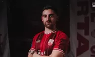 Demi Lolos dari Zona Degradasi Persis Solo Perkuat Lini Serangnya dengan Striker Asal Serbia