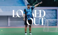 Demi Peningkatan Karier Profesional PSIM Lepas Erwan Hendarwanto ke Garudayaksa FC