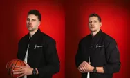 Tissot Tunjuk Wagner Bersaudara sebagai Brand Ambassador Pabrikan Jam Swiss