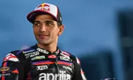 Jorge Martin Tunggu Keputusan Tim Medis MotoGP untuk Tes Buriram dan GP Thailand