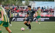 Malut United FC Lepas Sembilan Pemainnya ke 6 Klub