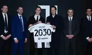 Ottolini Ungkap Kegagalan Juventus Mengamankan Striker