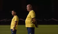 Persib Kehilangan Tiga Pemain Pilarnya di Laga Melawan Ratchaburi, Bojan Hodak Siapkan Penggantinya