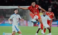 Jadwal Pertandingan Super League 2025/26 Pekan ke-21, Persija Mencari Kemenangan di Kandang Bali United FC