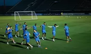 Leg Pertama 16 Besar AFC Champions League Two: Persib Ditantang Rachaburi FC, Bobotoh Beri Dukungan Langsung