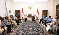 Wapres Dorong Talenta Papua Tembus Level Internasional
