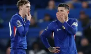 Chelsea 2 Leeds 2: The Blues Benar-benar Runtuh Dengan 2 Gol Konyol