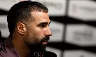 Alvaro Arbeloa dan Dani Carvajal Sudah Baikan setelah Ketegangan Mereda