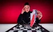 Layak untuk Sang Ratu: Nike Ungkap Sepatu Edisi Khusus Pertama Alexia Putellas