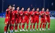 Daftar Lengkap 16 Tim Sepak Bola Asian Games 2026: Vietnam U23 Lolos, Indonesia dan Malaysia Kandas