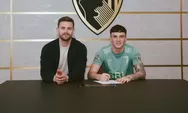 AFC Bournemouth Resmi Permanenkan Alex Jimenez dari AC Milan