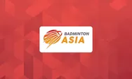 Indonesia Sementara Amankan 12 Wakil ke Kejuaraan Asia 2026