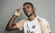 Dewa United FC Datangkan Bek Tangguh Jebolan Major League Soccer