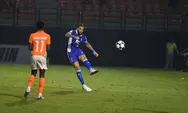 Dua Pemain Asing Persib Jalani Debut, Begini Komentar Bojan Hodak