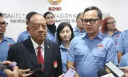 Resmi Dilantik, Bima Arya Siap Bawa Cabang Lari Trail Indonesia Mendunia