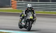 Joan Mir Khawatir Bursa Transfer Pembalap MotoGP Bikin Pembalap Menyesal