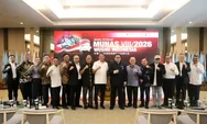 PB Wushu Indonesia Gelar Munas Siap Bidik Prestasi di Olimpiade