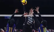 Putri Jakarta Electric PLN Ikuti Jejak Jakarta Pertamina Enduro ke Final Four Proliga 2026
