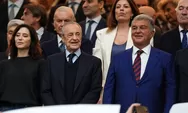 Presiden Baru Barcelona Bereaksi Keluarnya Real Madrid dari Superleague