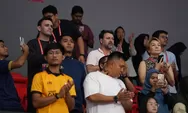 Jose Tirado Pantau Nation Cup 2026, Soroti Grassroot hingga Atmosfer "Gila" Futsal Indonesia 
