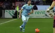 Terungkap: Mengapa Locatelli Menggantikan Spalletti di Konferensi Pers Juventus