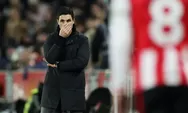 Analisis, Akankah Performa Arsenal di Akhir Musim Kembali Menghantui?