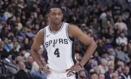 Cedera Giannis Buka Jalan Fox ke NBA All-Star 2026