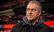 Dijegal Atletico Madrid, Hansi Flick Balik Menantang: Kami Bisa Bangkit Kembali