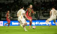 Hasil Super League: Bhayangkara FC Curi Poin Penuh dari Markas Persebaya
