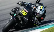 Honda Kirim Sinyal Kebangkitan, Alberto Puig: Kami Ingin Menang Sesegera Mungkin