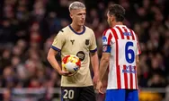 Tidak Kalah dengan El Clasico, Rivalitas Barcelona vs Atletico Madrid Terus Membara Sejak 1929