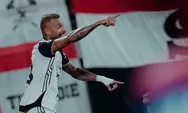 Hasil Super League: Persija Petik Kemenangan di Kandang Bali United FC, Gustavo Almeida Cetak Gol Tunggal