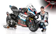 Debut Miguel Oliveira di WorldSBK 2026, Ditargetkan Naik Podium Secepatnya