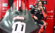 Kejuaraan Dunia WorldSBK 2026 Siap Bergulir, Nicolo Bulega Bidik Gelar Juara Dunia Pertamanya