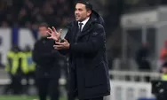 Pengakuan Palladino tentang Atalanta dan Ambisi Liga Primer