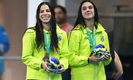 Drama Olimpiade: Kondom Membanjiri Perkampungan Atlet, Hubungan Kasual Menjadi Hal Biasa