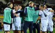Torino 1-2 Bologna: Castro Membawa Italiano Keluar dari Krisis