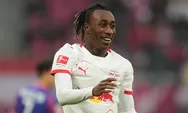 Tolak Chelsea, Yan Diomande Kini Diburu Arsenal hingga Liverpool dengan Harga Rp1,9 Triliun